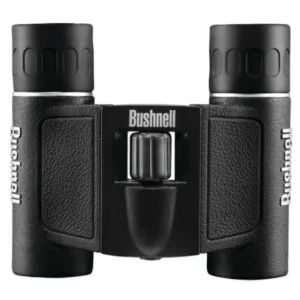 Bushnell Binoculars Powerview 8x21 (132514) - Limited Lifetime Warranty