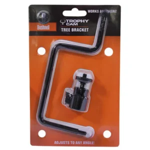 Bushnell Accessories - Tree Bracket (119652C) - Limited Lifetime Warranty