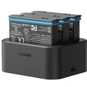 Insta360 X3 Battery / X3 Fast Charging Hub