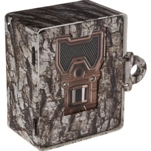 Bushnell Trail Camera (119754C) Trophy Cam Aggressor Trail Camera Security Box - Limited Lifetime Warranty