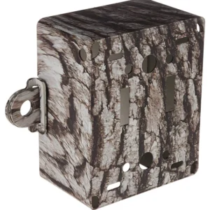 Bushnell Trail Camera (119754C) Trophy Cam Aggressor Trail Camera Security Box - Limited Lifetime Warranty