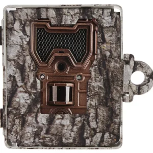 Bushnell Trail Camera (119754C) Trophy Cam Aggressor Trail Camera Security Box - Limited Lifetime Warranty